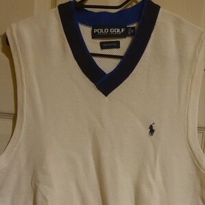 Polo sport Vest